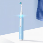 Oral B Elektrisk tannbørste iO3S Ice Blue