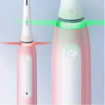 Oral B Elektrisk tannbørste iO3S Blush Pink