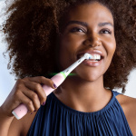 Oral B Elektrisk tannbørste iO3S Blush Pink