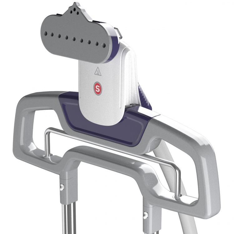 Singer Steam Works Pro 2.0 1800W klesdamper 220441103 OnPoint™tip