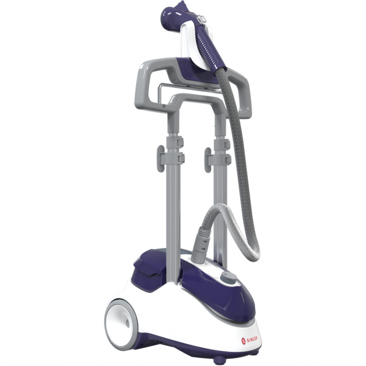 Singer Steam Works Pro 2.0 1800W klesdamper 220441103 OnPoint™tip