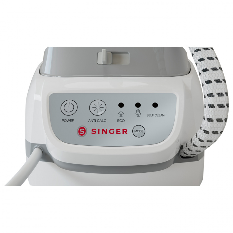 Singer Dampstrykestasjon TrueBlast Steam Generator 1.0 2200W