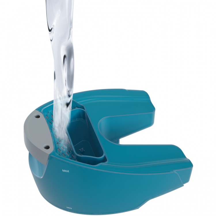 Singer Dampstrykestasjon TrueBlast Steam Generator 1.0 2200W