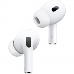 Apple AirPods Pro (2. generasjon) Magsafe (USB-C) Apple AirPods Pro (2. generasjon) Magsafe (USB-C)