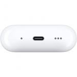 Apple AirPods Pro (2. generasjon) Magsafe (USB-C) Apple AirPods Pro (2. generasjon) Magsafe (USB-C)