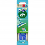 Swiffer Sweeper Startkit 1 Rengjøringsmopp, våt