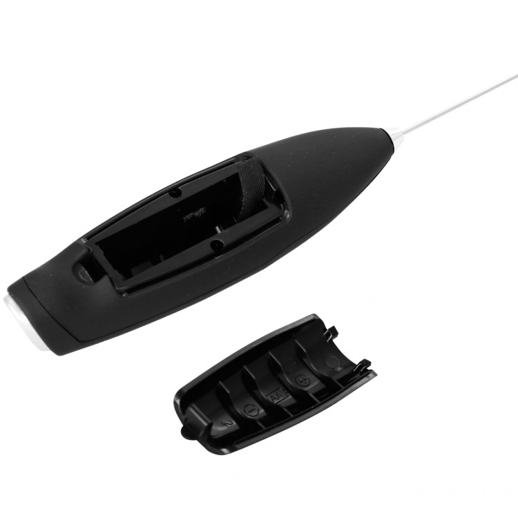 Emerio Melkeskummer Batteridrevet BPA-fri Emerio Melkeskummer Batteridrevet BPA-fri