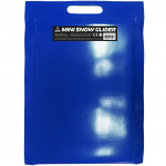 SportMe Reisemadrass Mini 30 x 40 cm Blå