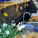 LightsOn Cosy Party Loop 10 lyskilder 5m loop 3W IP44 LightsOn Cosy Party Loop 10 lyskilder 5m loop 3W IP44