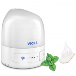 Vicks Luftfukter Ultrasonic-Cool Mist VUL510E4