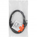 LogiLink eSATA-kabel hann/hann 6 Gbps 0,75 m