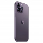 Apple iPhone 14 Pro Max 128 GB Deep Purple