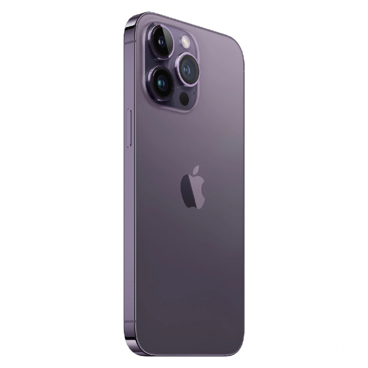 Apple iPhone 14 Pro Max 128 GB Deep Purple