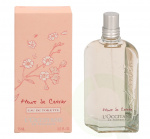 L\'Occitane Cherry Blossom Edt Spray 75 ml