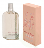 L\'Occitane Cherry Blossom Edt Spray 75 ml