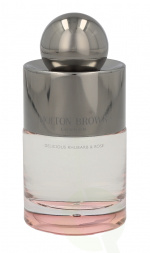 Molton Brown M.Brown Delicious Rhubarb & Rose Edt Spray 100 ml