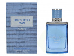 Jimmy Choo Aqua Men Edt Spray 50ml