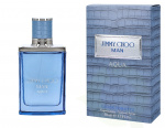 Jimmy Choo Aqua Men Edt Spray 50ml