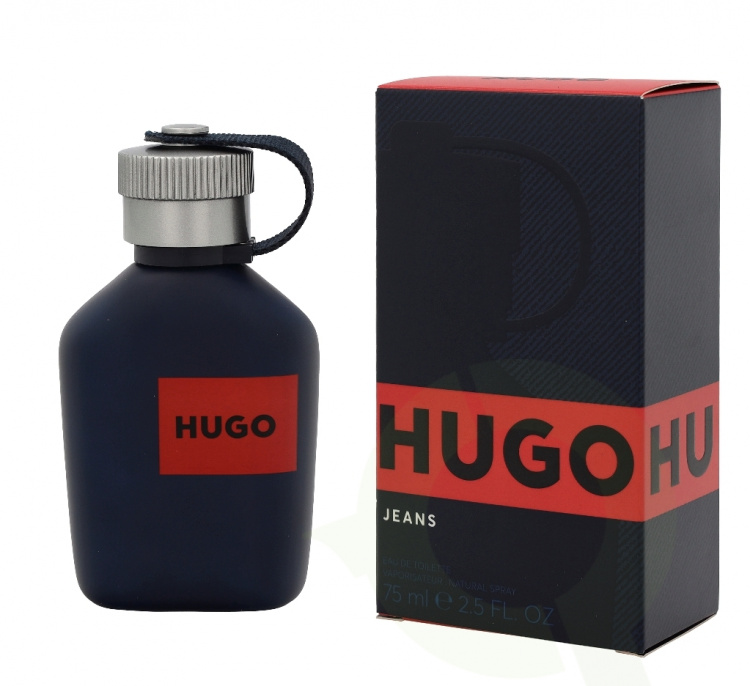 Hugo Boss Hugo Jeans Edt 75ml