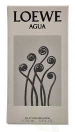 Loewe Agua Edt Spray 100 ml