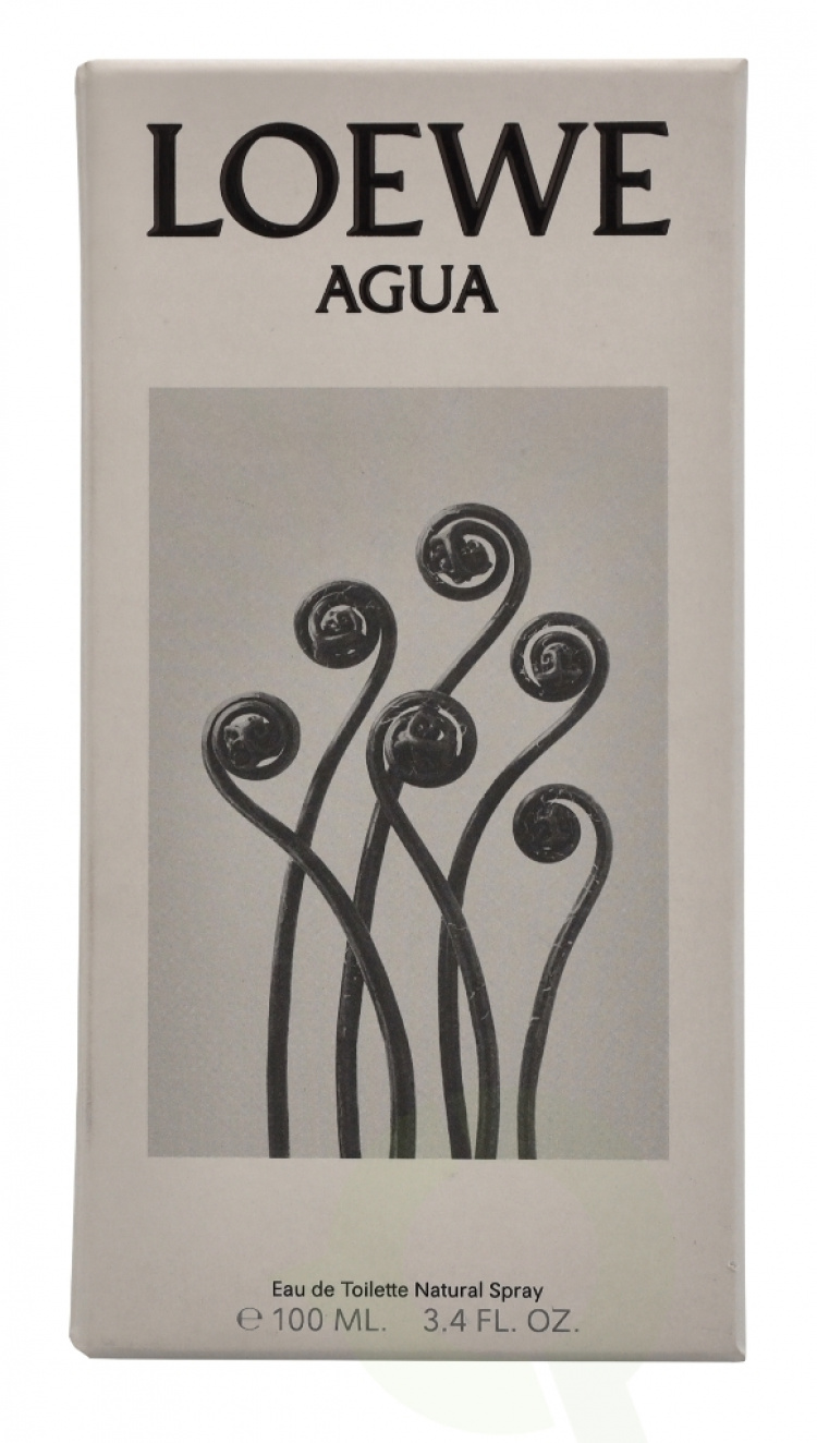 Loewe Agua Edt Spray 100 ml