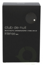 Armaf Club de Nuit Intense Edt Spray 105 ml