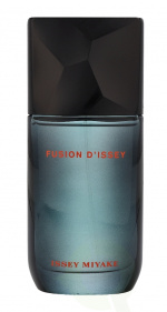 Issey Miyake Fusion D\'Issey Edt Spray 100 ml