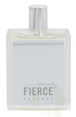 Abercrombie & Fitch Naturally Fierce Edp Spray 100 ml