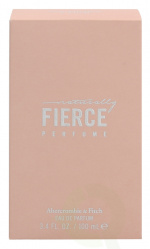 Abercrombie & Fitch Naturally Fierce Edp Spray 100 ml