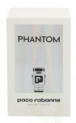 Paco Rabanne Phantom Edt Spray 50 ml