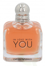 Armani In Love With You Edp Spray 100 ml