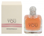 Armani In Love With You Edp Spray 100 ml