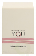 Armani In Love With You Edp Spray 100 ml