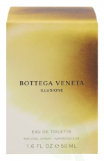 Bottega Veneta Illusione For Him Edt Spray 50 ml