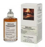 Maison Margiela Replica By The Fireplace Edt Spray 100 ml