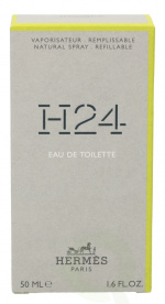 Hermes H24 Edt Spray 50 ml