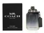 Coach For Men Edt Spray 60 ml