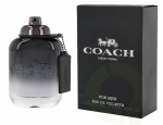 Coach For Men Edt Spray 100 ml