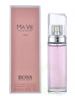 Hugo Boss Ma Vie L\'Eau Edt Spray 50 ml