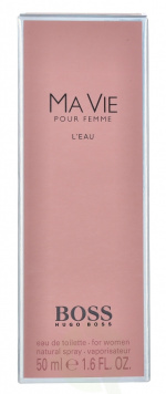 Hugo Boss Ma Vie L\'Eau Edt Spray 50 ml