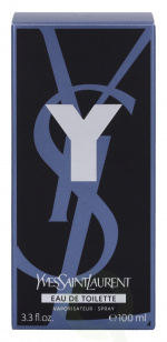 Yves Saint Laurent YSL Y For Men Edt Spray 100 ml