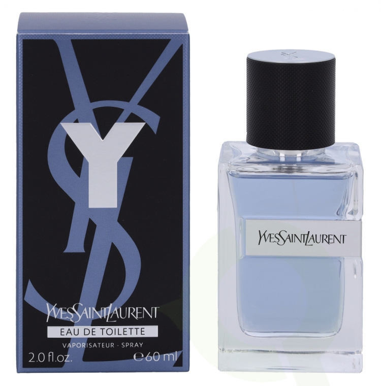 Yves Saint Laurent YSL Y For Men Edt Spray 60 ml