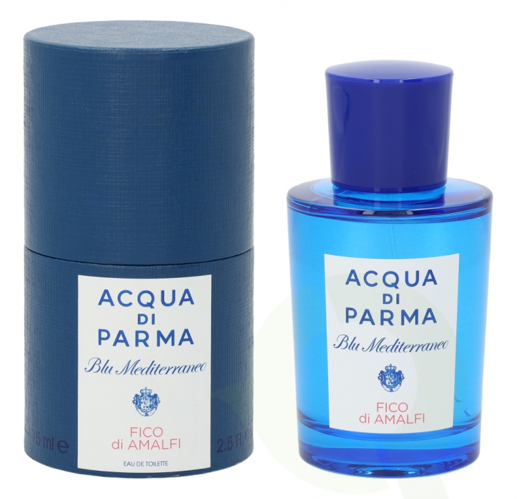 Acqua Di Parma Fico Di Amalfi Edt Spray 75 ml