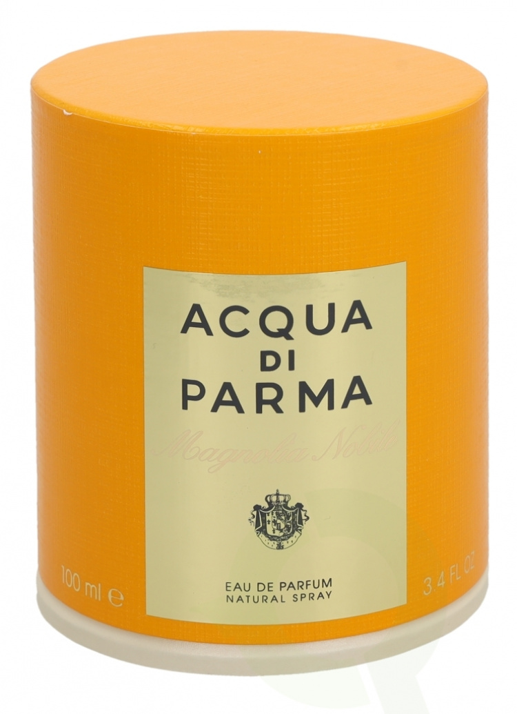 Acqua Di Parma Magnolia Nobile Edp Spray 100 ml