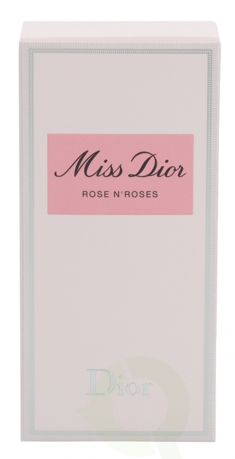 Christian Dior Dior Miss Dior Rose N\'Roses Edt Spray 50 ml