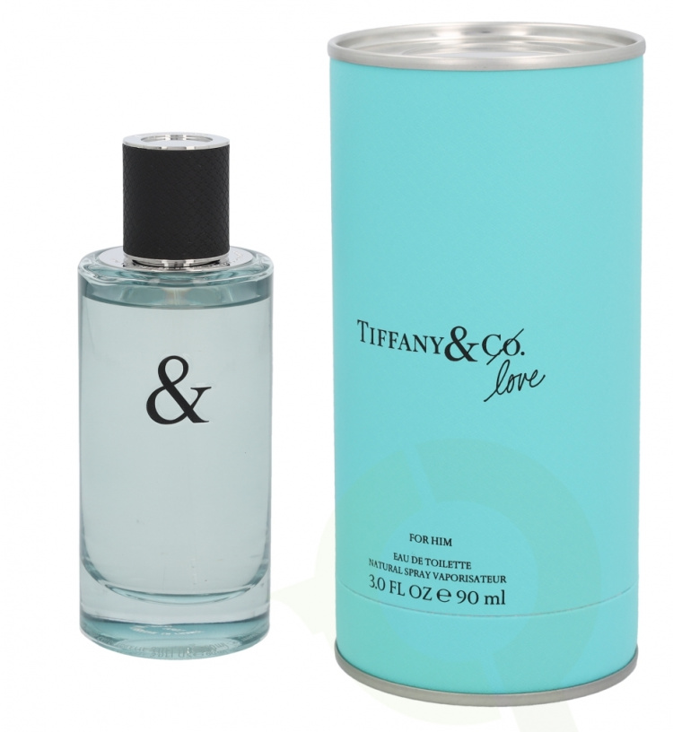 Tiffany & Co Love Him Edt Spray 90 ml
