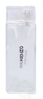Kenzo L\'Eau Kenzo Pour Femme Edt Spray 100 ml