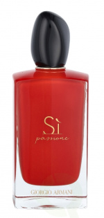 Armani Si Passione Edp Spray 150 ml