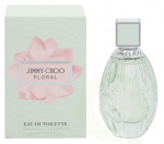 Jimmy Choo Floral Edt Spray 60 ml