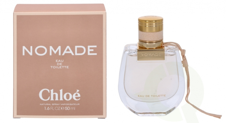 Chloe Nomade Edt Spray 50 ml
